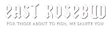 East Rosebud Studios Logo