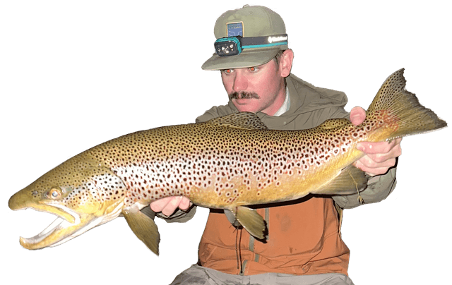 Cameron of Cam's Corner