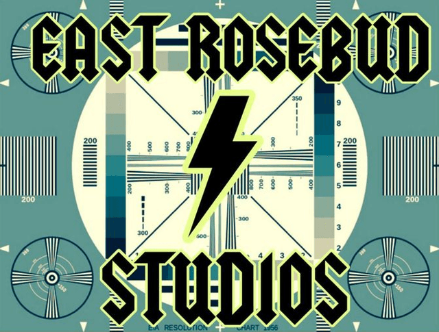 East Rosebud Cover