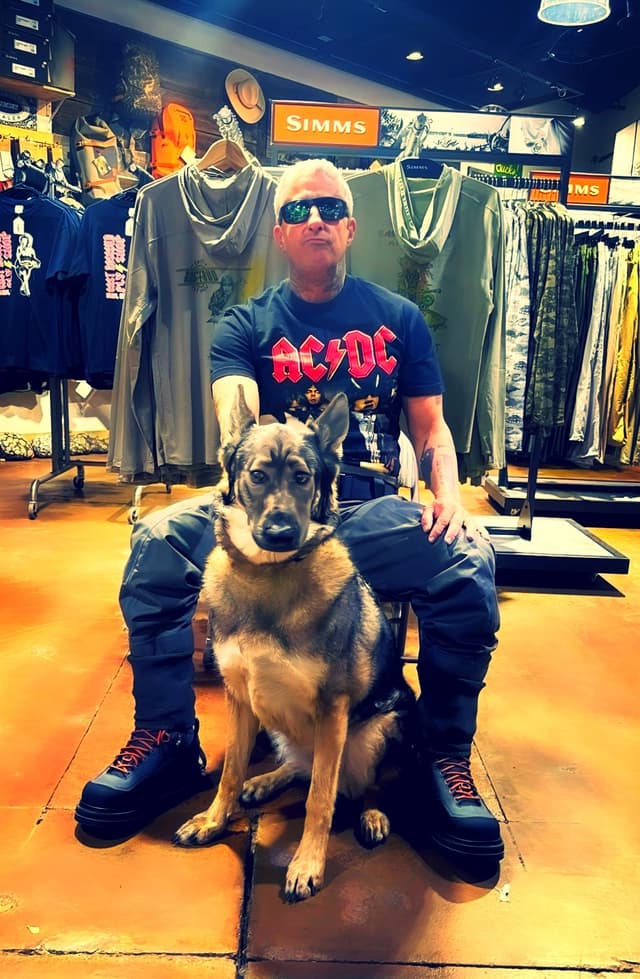 The Foul Hooked Whitey returns with the rant; "Euro is Dead". Part One...