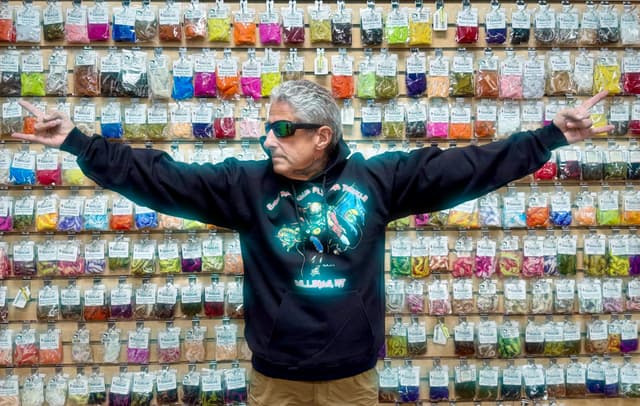 the rise and fall photo