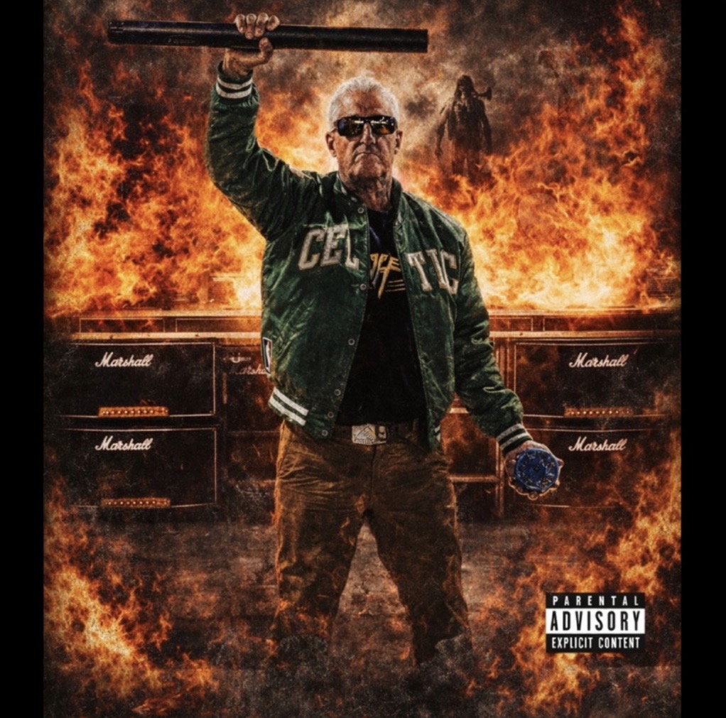 The Foul Hooked Whitey continues his discussion on the rise and fall of the King in Part Two